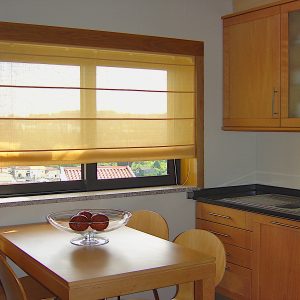 Roman Blinds