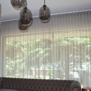 Cortina de Ondas