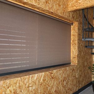 Screen Fabric