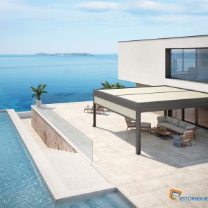 Pergola Markilux Markant