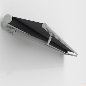 Markilux MX 1700