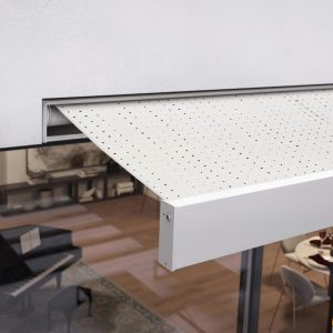Markilux MX 3300