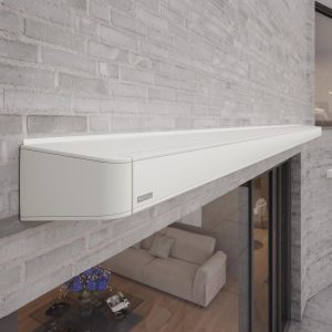 Markilux MX-4