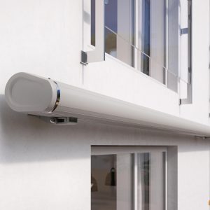 Markilux MX 5010
