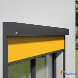 Markilux 620