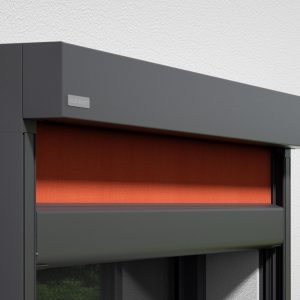 Markilux 776 Tracfix