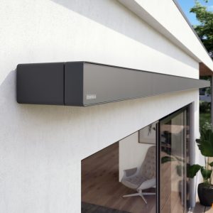 Markilux MX 970