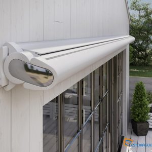 Markilux MX 990