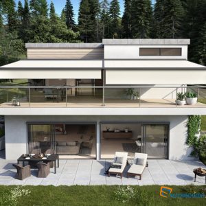 Markilux Pérgola Classic