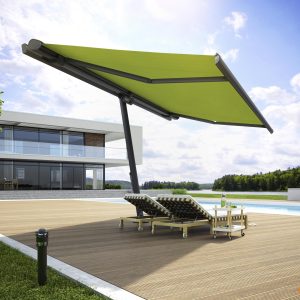 Markilux MX Planet