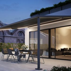 Markilux Pérgola Compact