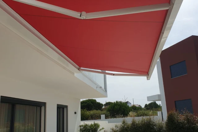 Toldo Markilux MX 970 | Ericeira