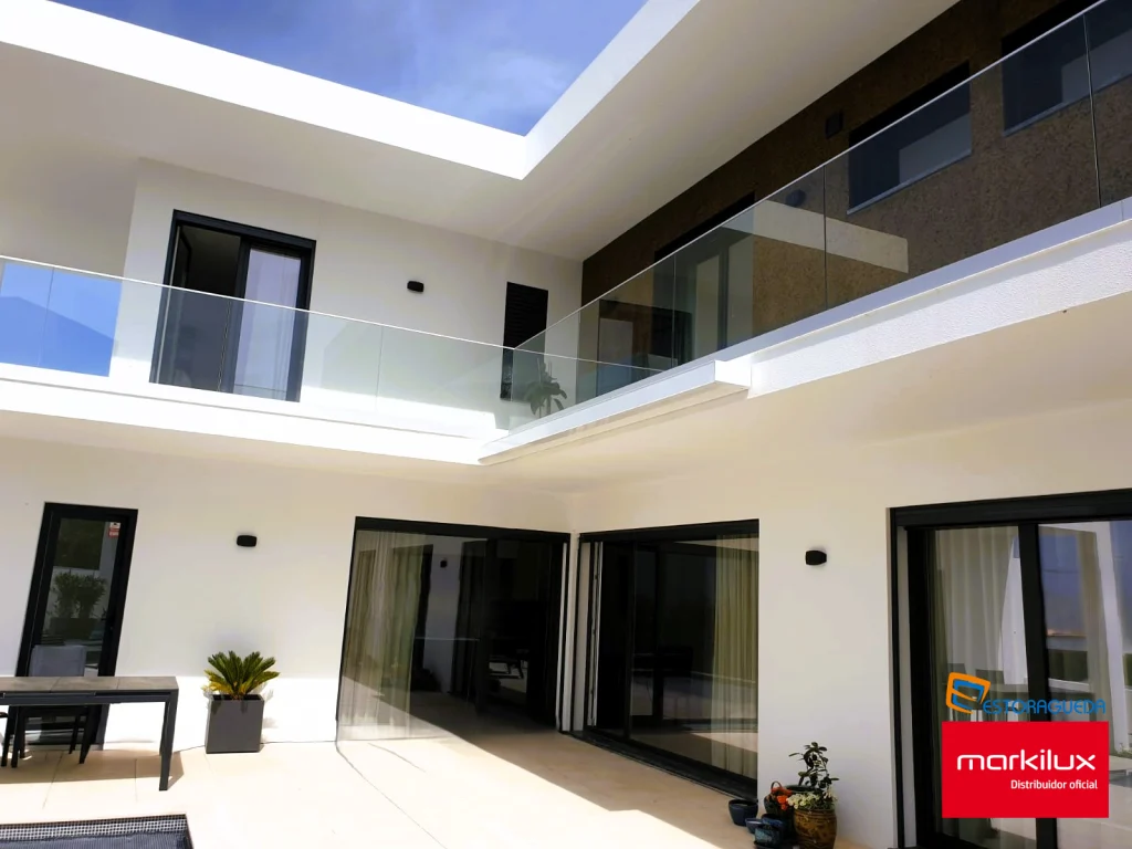 Toldo Markilux MX 970 | Ericeira