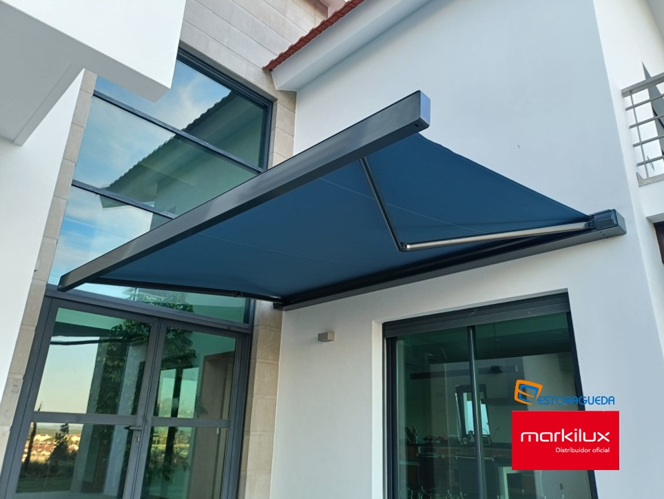 Toldo Markilux 970 - Abrantes