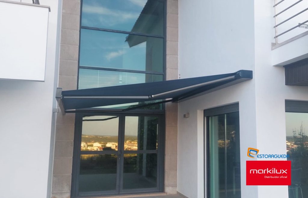 Toldo Markilux MX 970 - Abrantes
