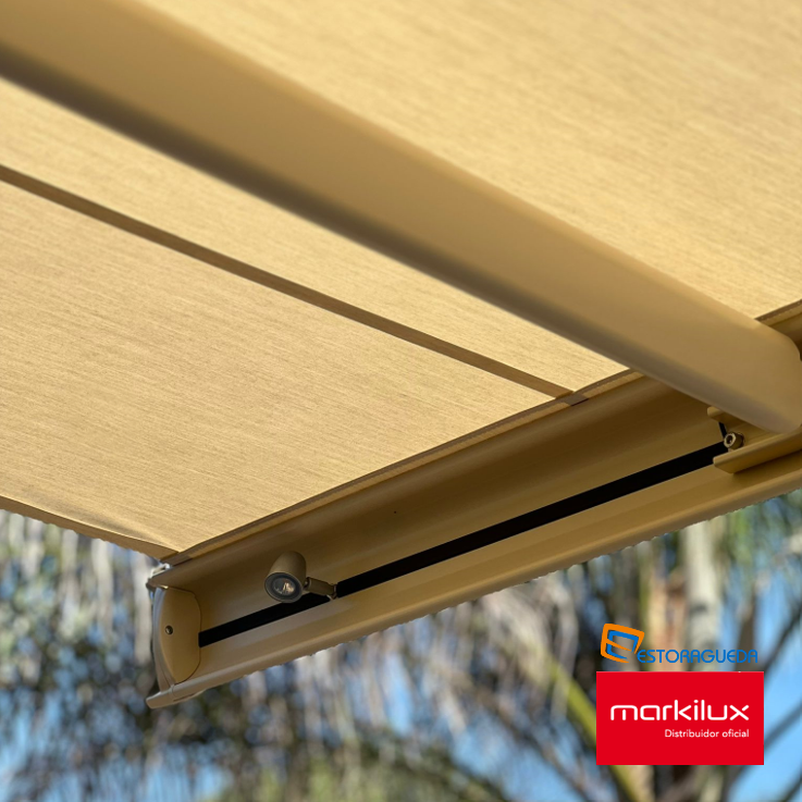 Toldo Markilux Mx 6000 - Braga
