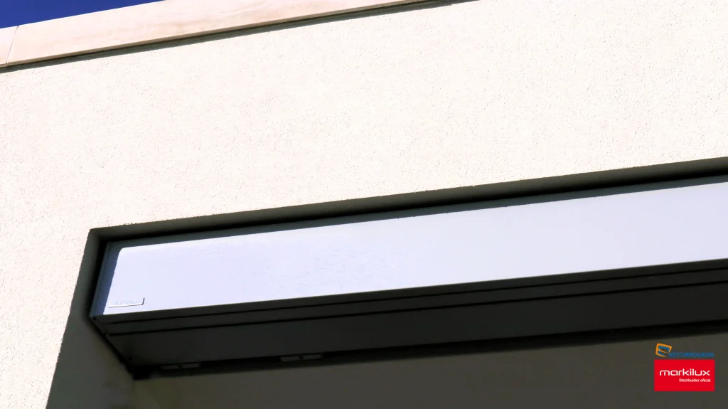 Toldo Markilux MX 3300 | Porto