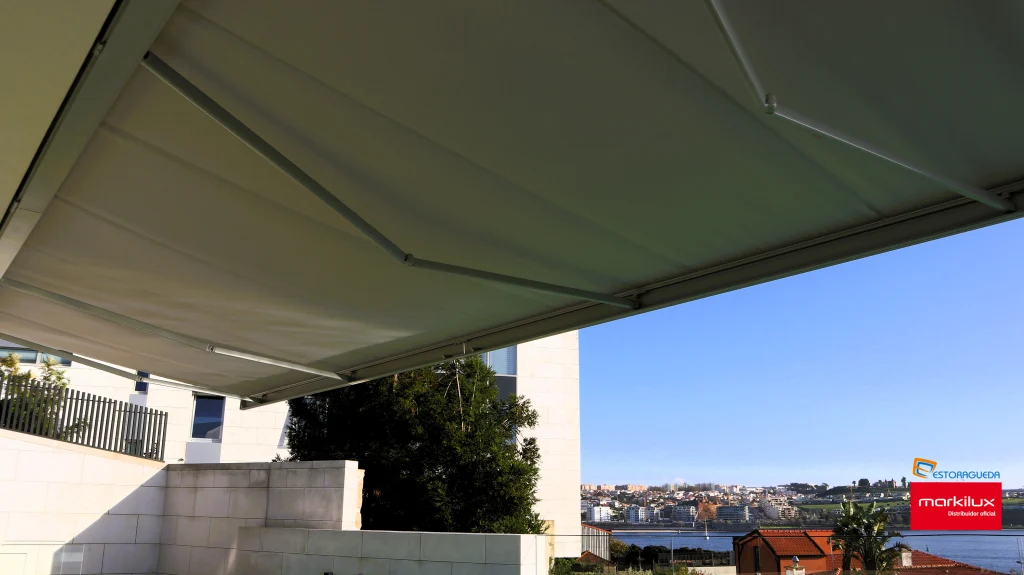 Toldo Markilux MX 3300 | Porto
