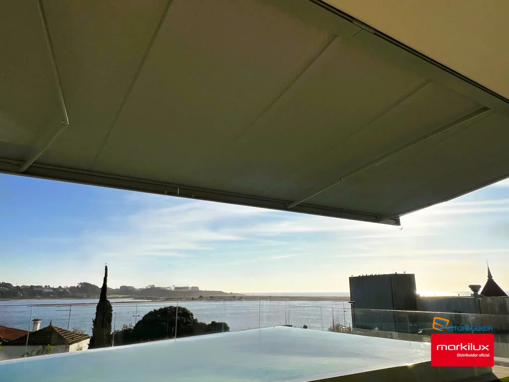 Toldo Markilux MX 3300 | Porto