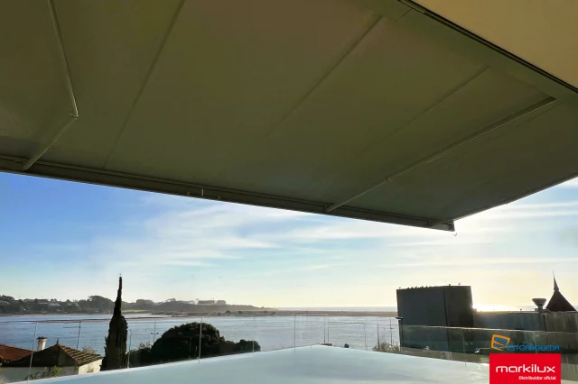 Toldo Markilux MX 3300 | Porto